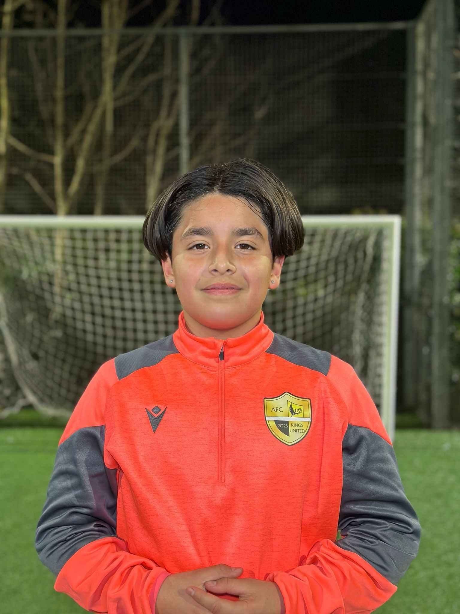 Richard Herrera